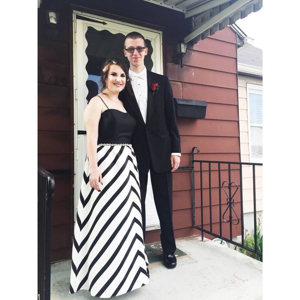 Meet your Posher, Carolyn